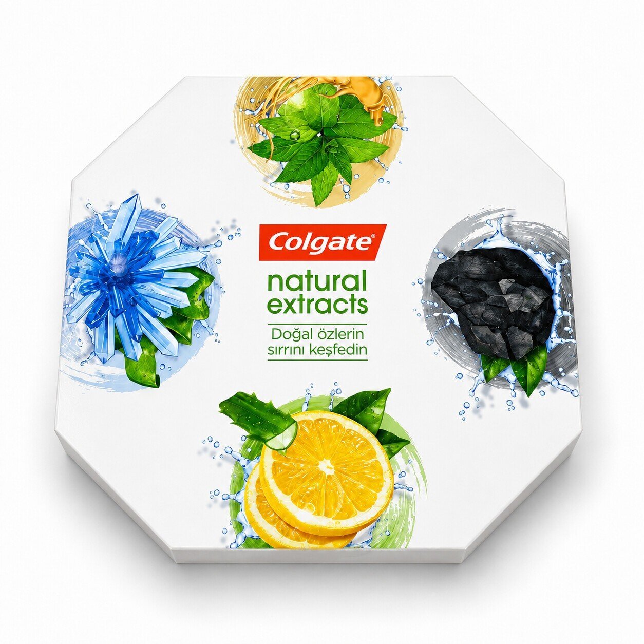 Colgate
