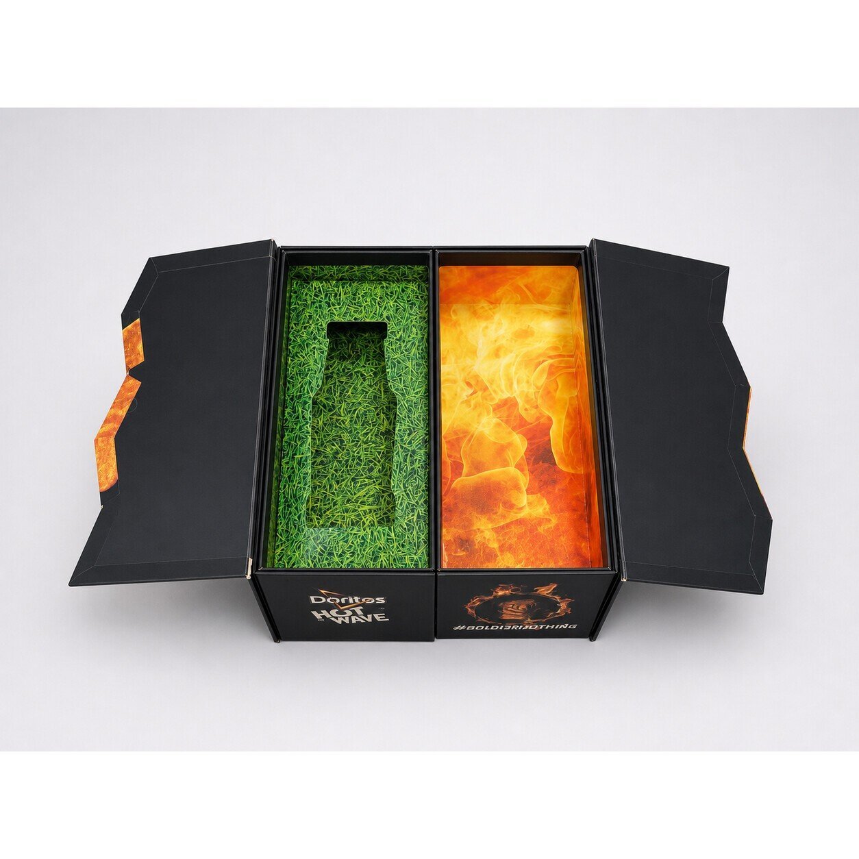 Doritos PR Kutusu