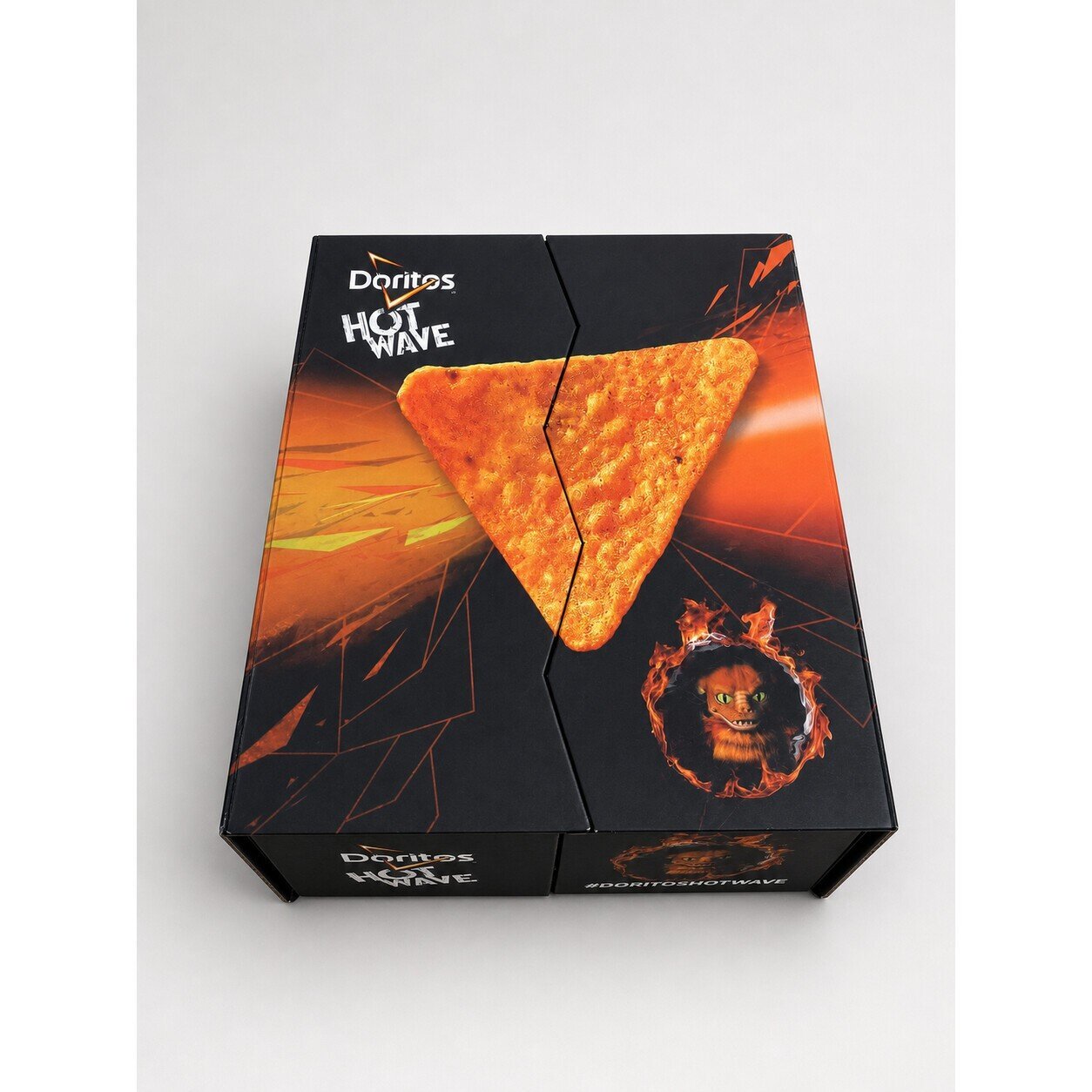 Doritos PR Kutusu