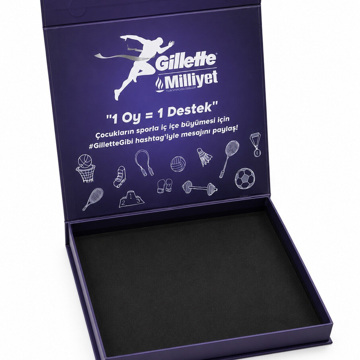 Gillette