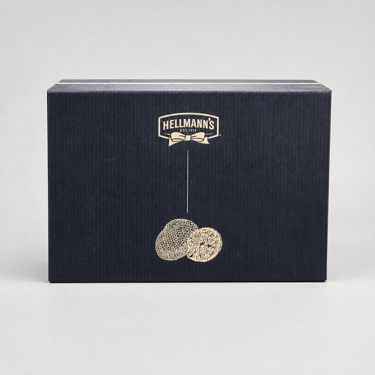 Hellmans