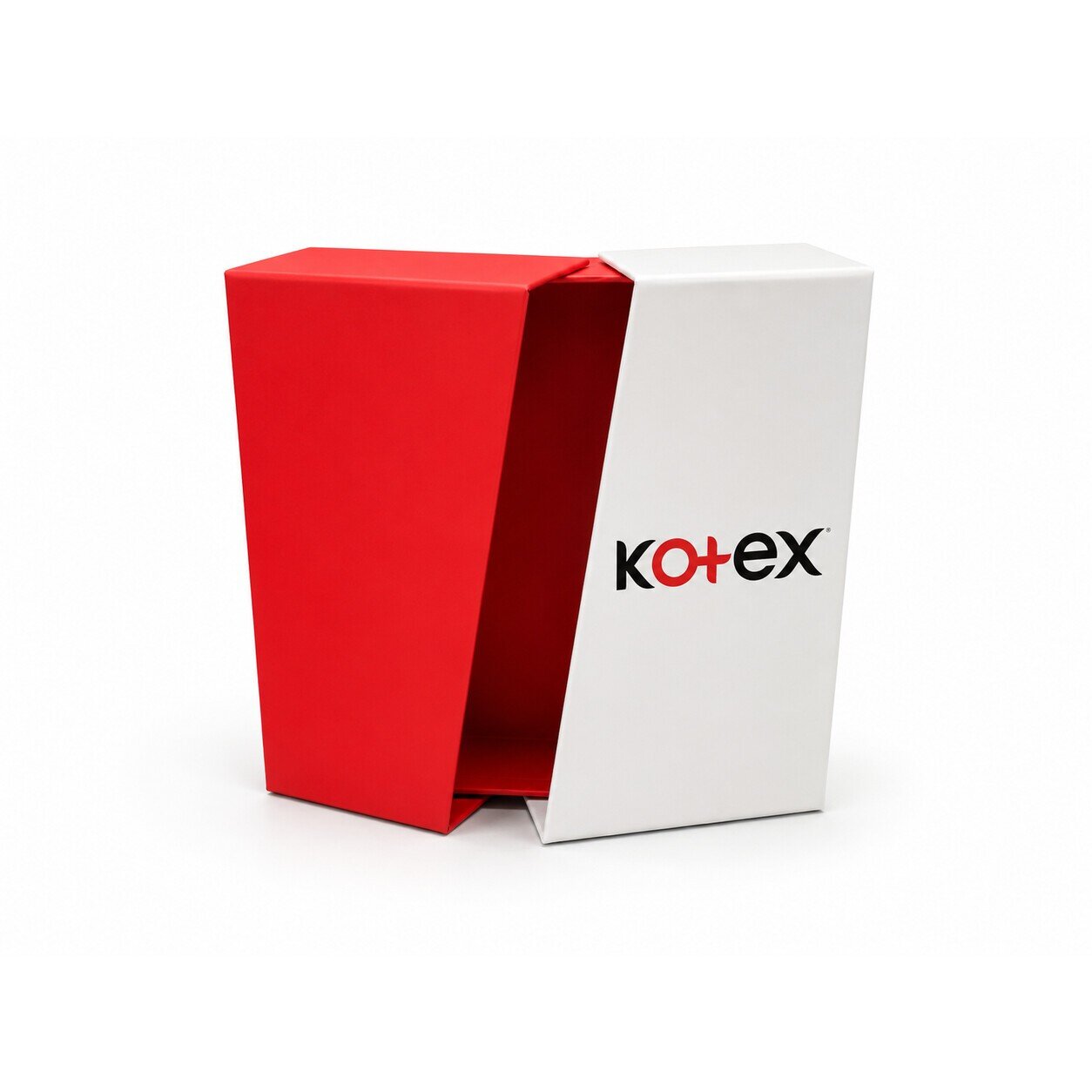 Kotex PR Kutusu