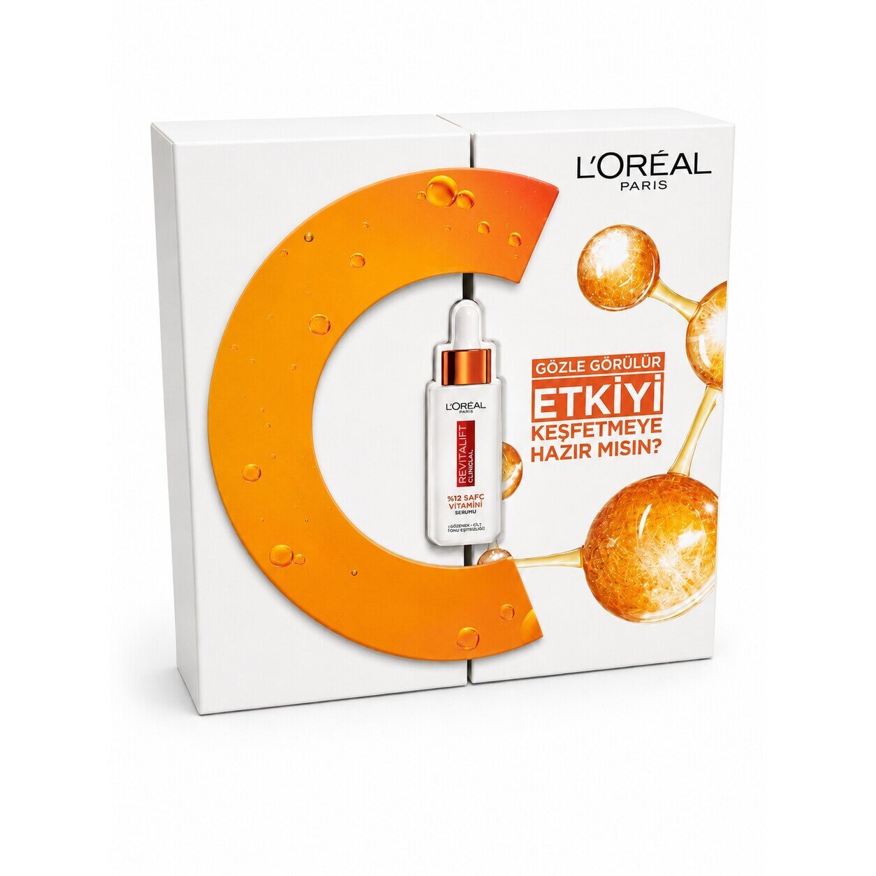LOREAL PARİS