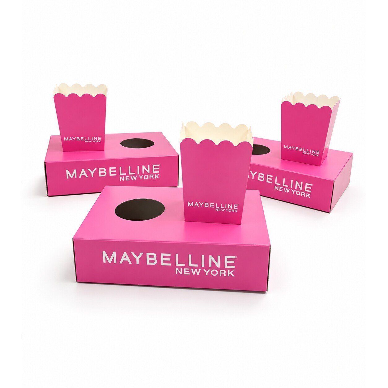 Maybelline NewYork Event
