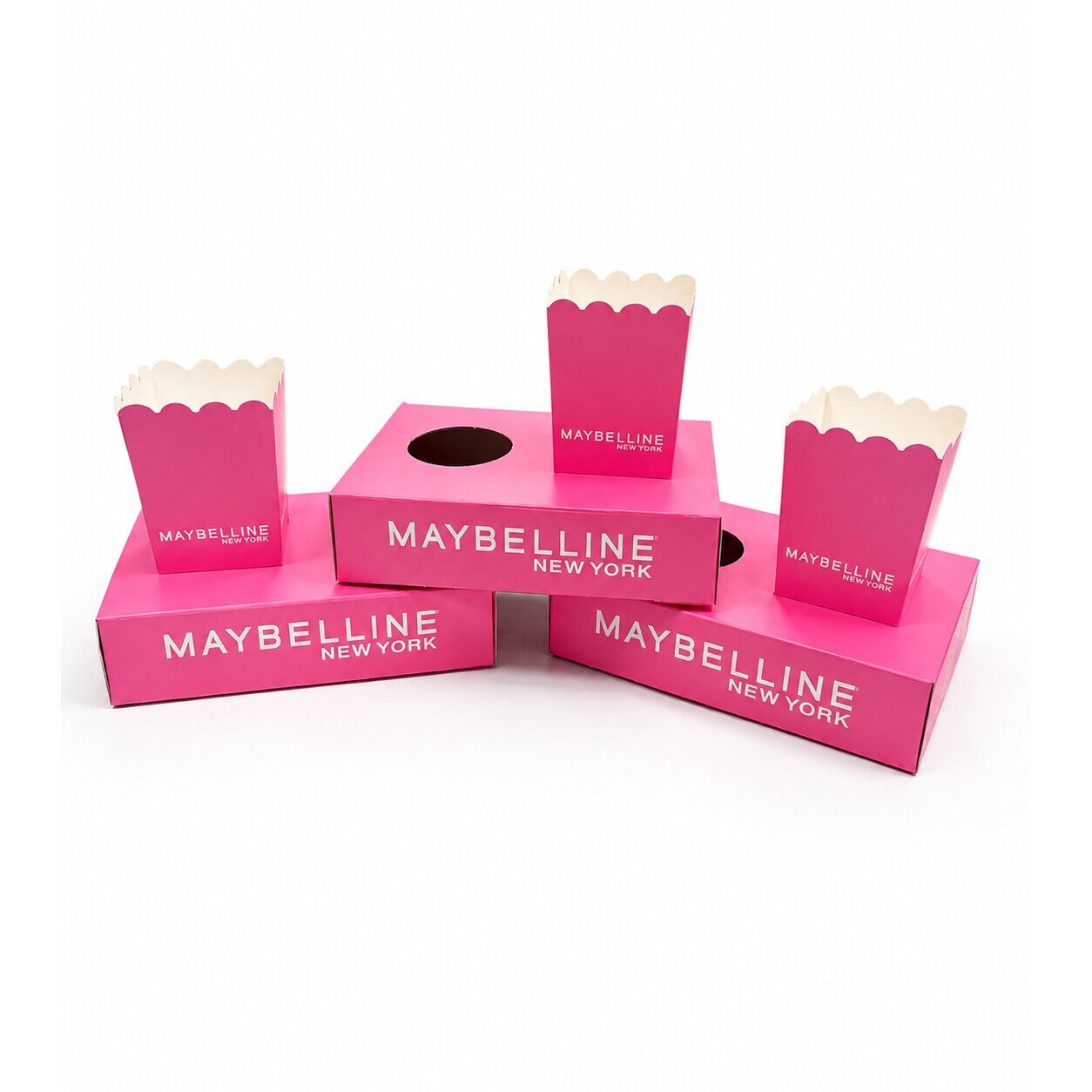 Maybelline NewYork Event