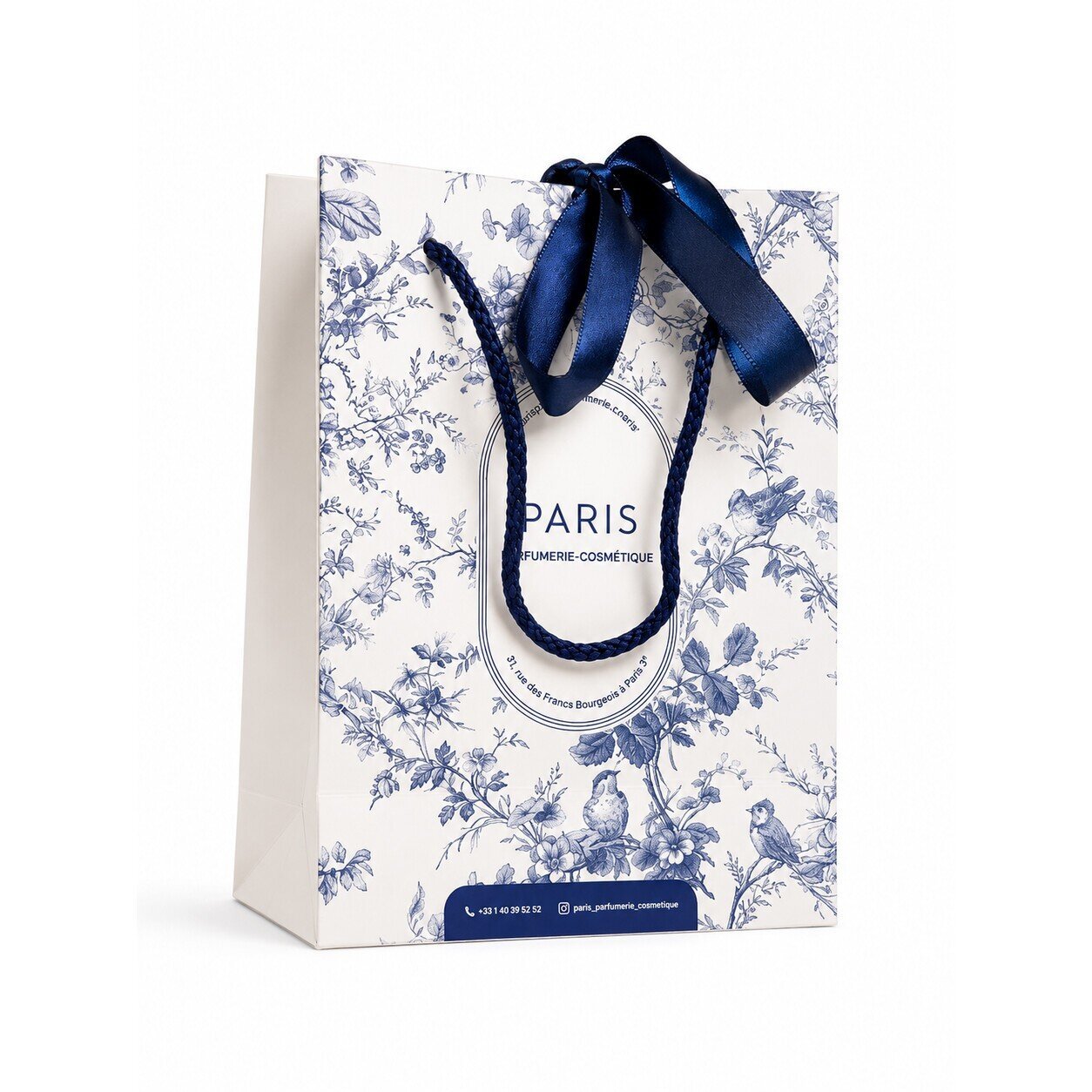 Paris Cosmetics