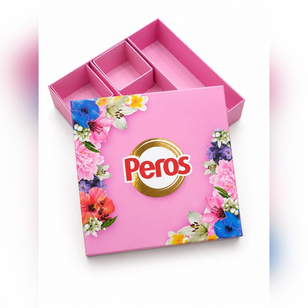 Peros PR Kutu