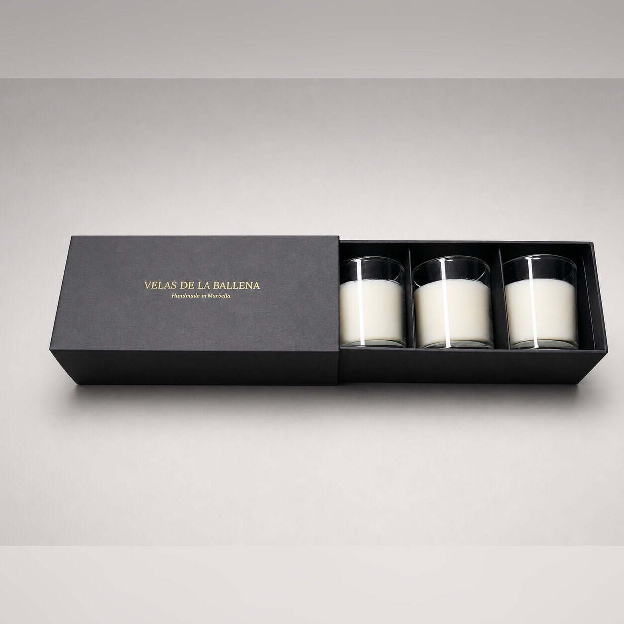 Velas De La Ballena