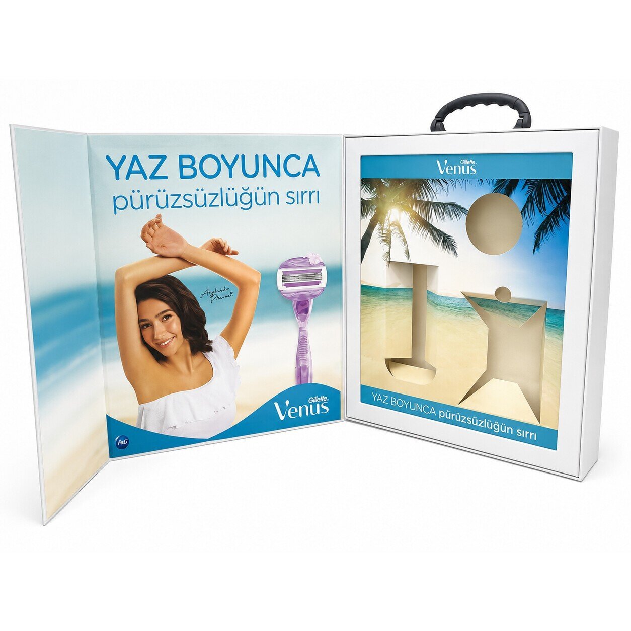 Venus Pr Kutusu