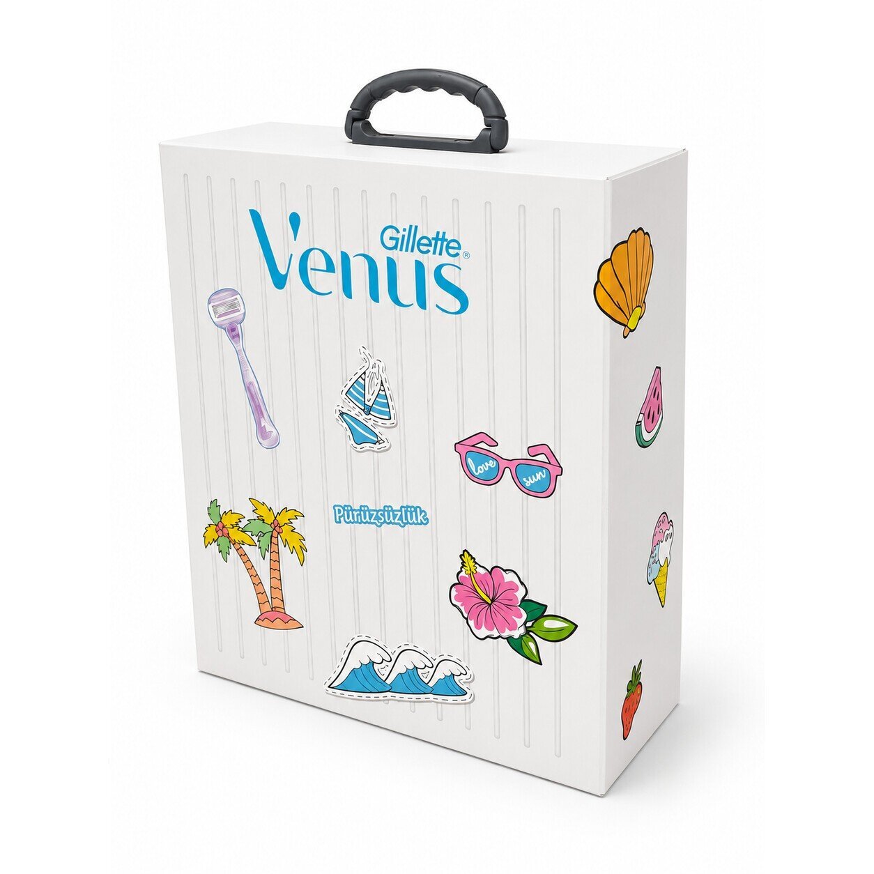 Venus Pr Kutusu