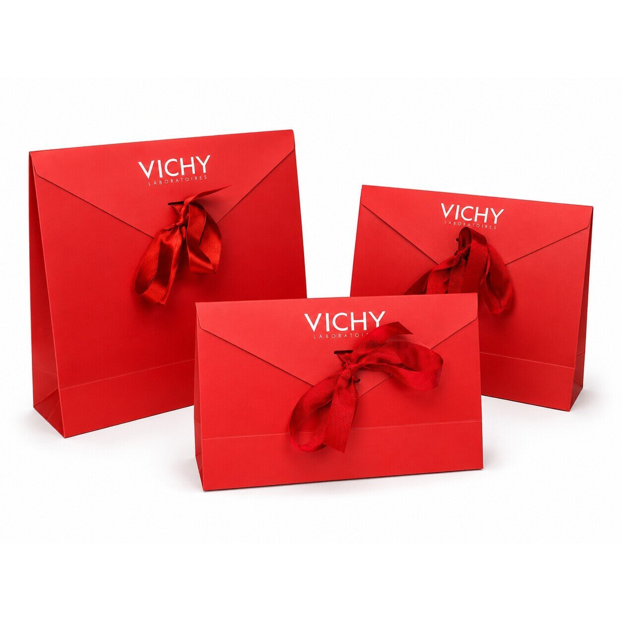 Vichy Hediye Çantaları