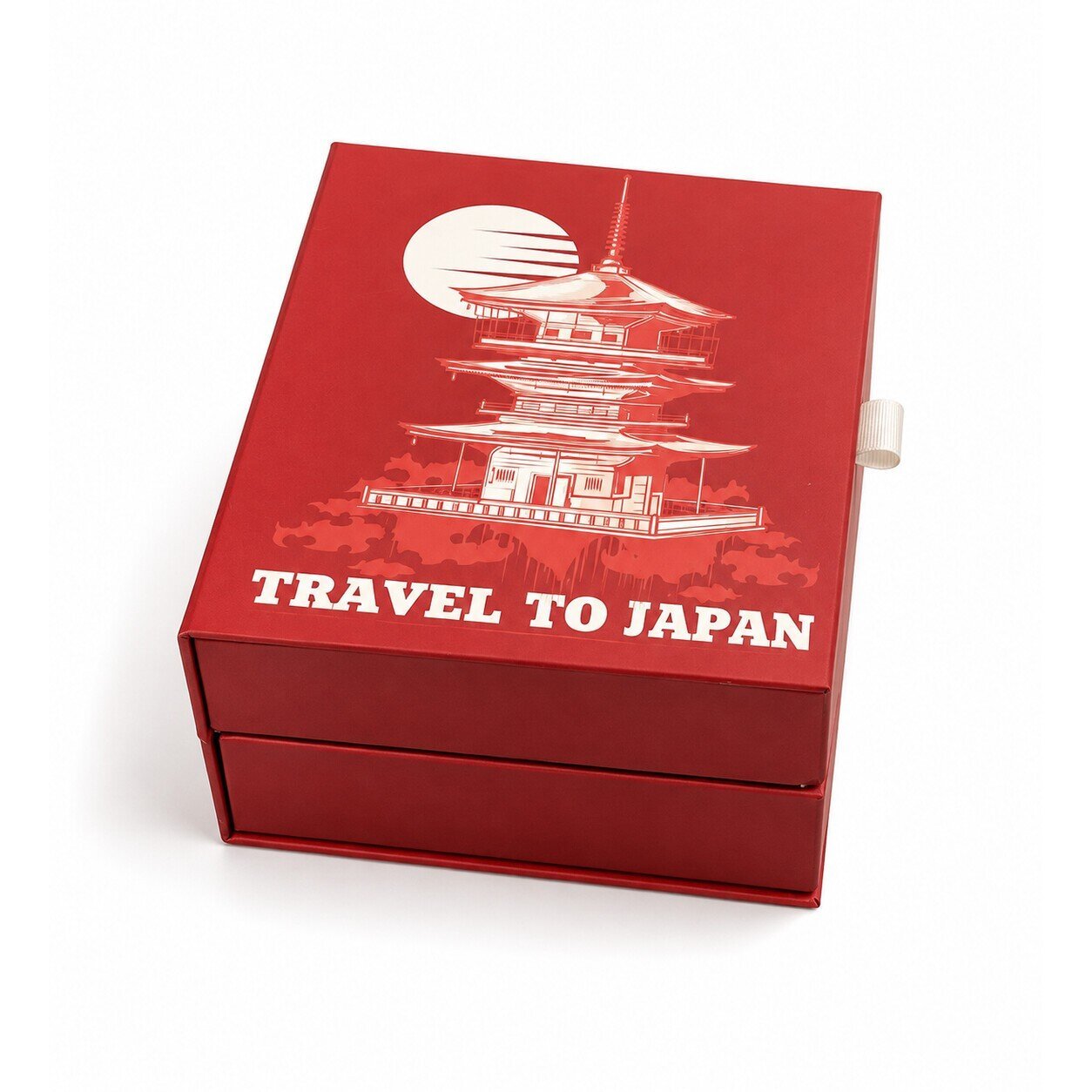 Visit Japan Pr Kutusu
